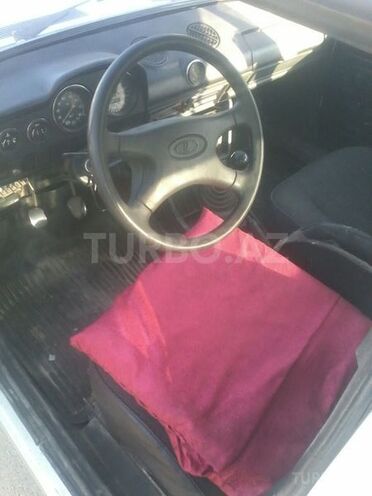 LADA (VAZ) 2106 1986, 1,000,000 km - 1.3 л - Bakı