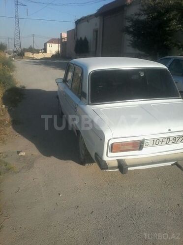 LADA (VAZ) 2106 1986, 1,000,000 km - 1.3 л - Bakı