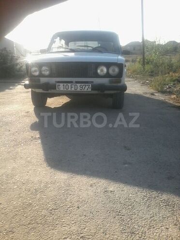 LADA (VAZ) 2106 1986, 1,000,000 km - 1.3 л - Bakı