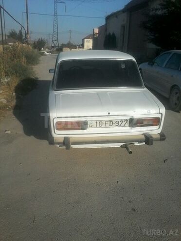 LADA (VAZ) 2106 1986, 1,000,000 km - 1.3 л - Bakı