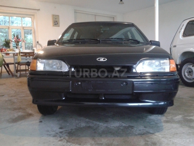 LADA (VAZ) 2115 2011, 83,224 km - 1.6 l - Gəncə