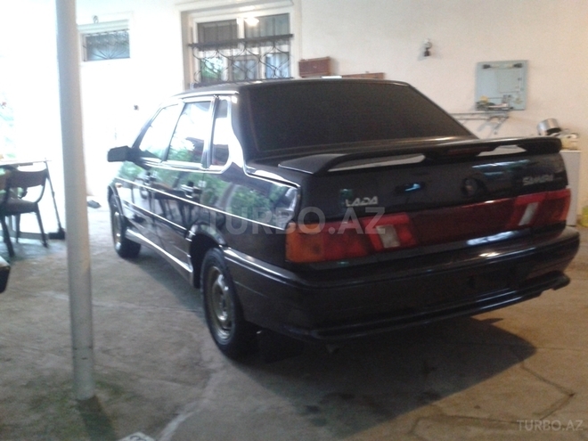 LADA (VAZ) 2115 2011, 83,224 km - 1.6 l - Gəncə