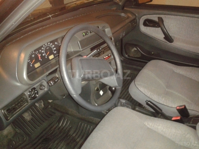 LADA (VAZ) 2115 2011, 83,224 km - 1.6 l - Gəncə