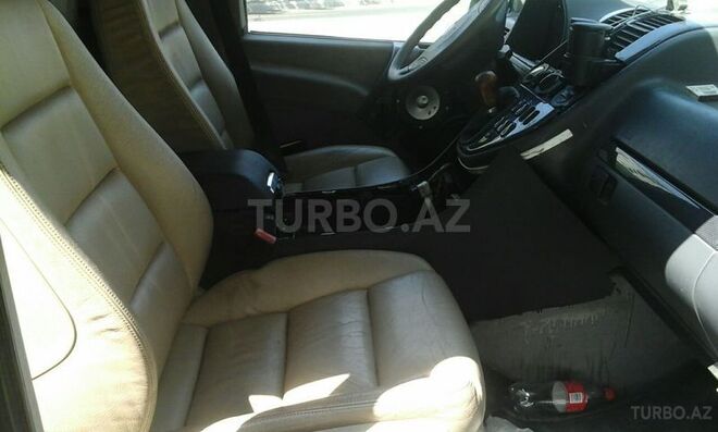 Mercedes Vito 2000, 164,500 km - 2.2 l - Bakı