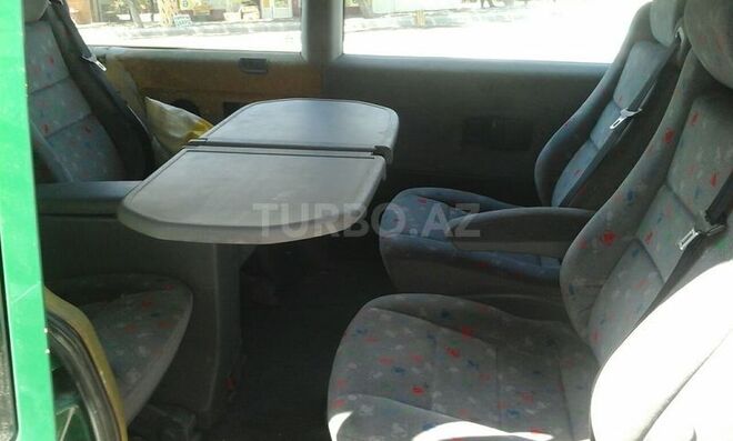 Mercedes Vito 2000, 164,500 km - 2.2 l - Bakı