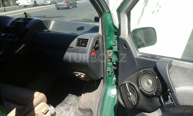 Mercedes Vito 2000, 164,500 km - 2.2 l - Bakı