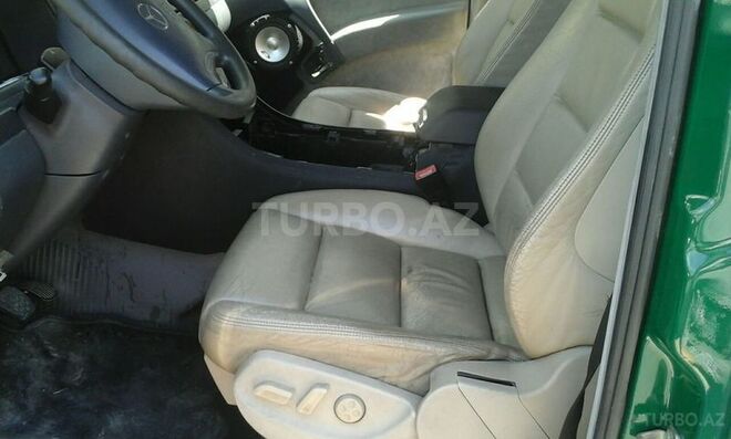 Mercedes Vito 2000, 164,500 km - 2.2 l - Bakı