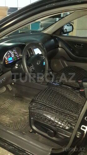 Hyundai Elantra 2007, 124,000 km - 2.0 л - Bakı