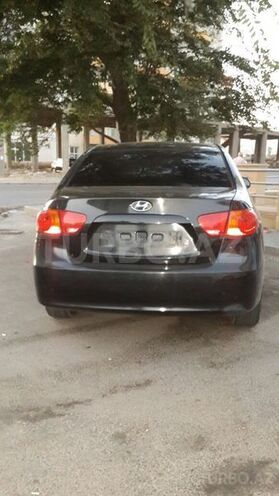 Hyundai Elantra 2007, 124,000 km - 2.0 л - Bakı