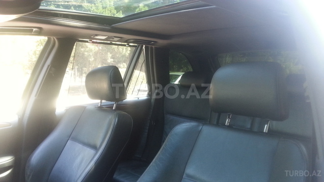 BMW X5 2005, 170,000 km - 3.0 l - Sumqayıt