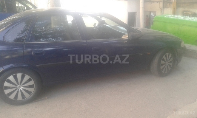 Opel Vectra 1995, 300,237 km - 0.2 l - Bakı