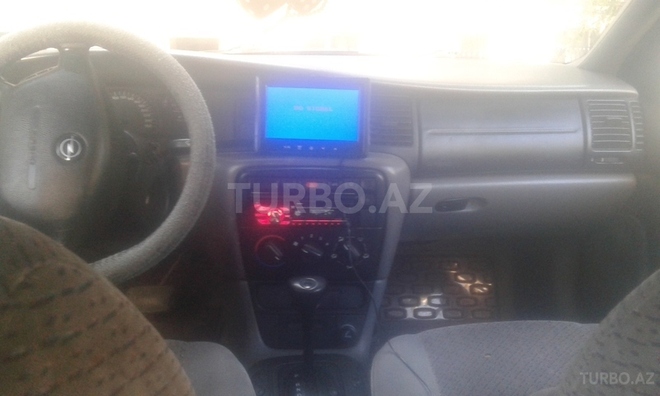Opel Vectra 1995, 300,237 km - 0.2 l - Bakı