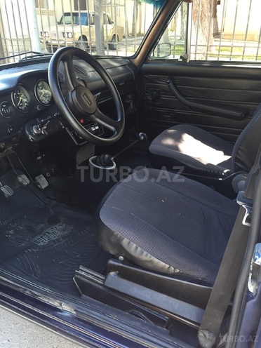 LADA (VAZ) 2106 2003, 55,555 km - 1.6 л - Bakı