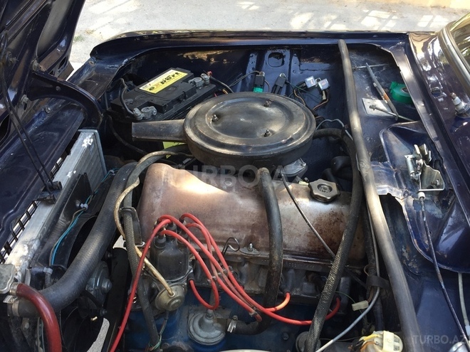 LADA (VAZ) 2106 2003, 55,555 km - 1.6 л - Bakı