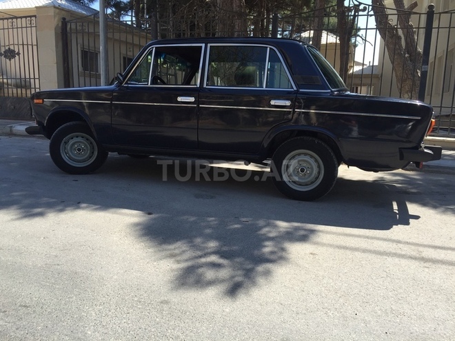 LADA (VAZ) 2106 2003, 55,555 km - 1.6 л - Bakı
