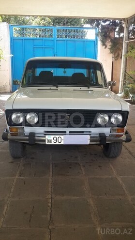 LADA (VAZ) 2106 1995, 92,330 km - 1.5 л - Bakı