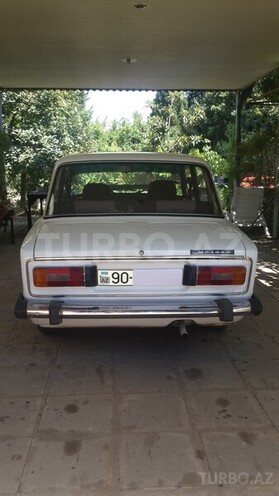 LADA (VAZ) 2106 1995, 92,330 km - 1.5 л - Bakı