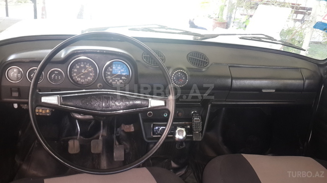 LADA (VAZ) 2106 1995, 92,330 km - 1.5 л - Bakı