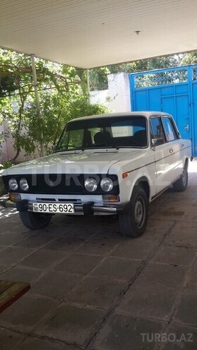 LADA (VAZ) 2106 1995, 92,330 km - 1.5 л - Bakı
