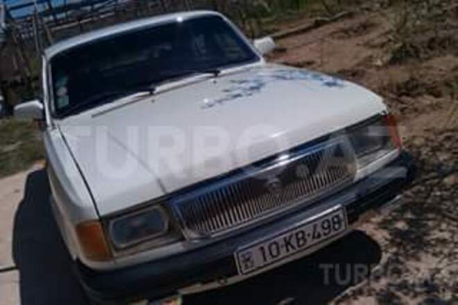 GAZ 31029 1997, 2,222 km - 2.3 л - Bakı