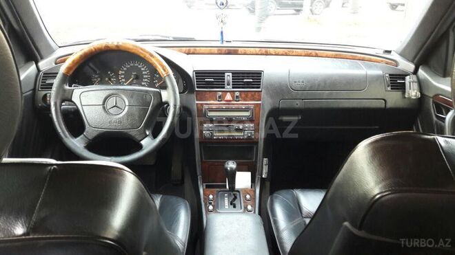 Mercedes C 280 1997, 280,000 km - 2.8 л - Bakı