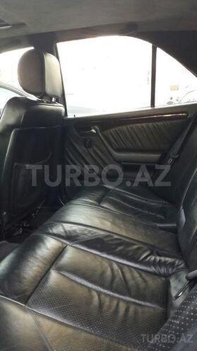Mercedes C 280 1997, 280,000 km - 2.8 л - Bakı