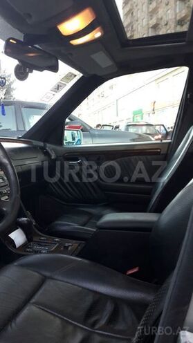 Mercedes C 280 1997, 280,000 km - 2.8 л - Bakı