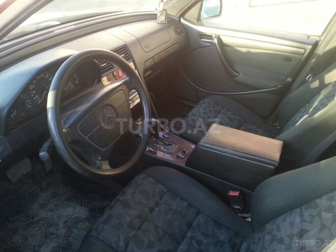 Mercedes C 220 1997, 380,000 km - 0.2 l - Bakı