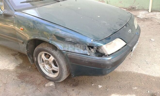 Daewoo Espero 1998, 15,000 km - 2.0 l - Bakı