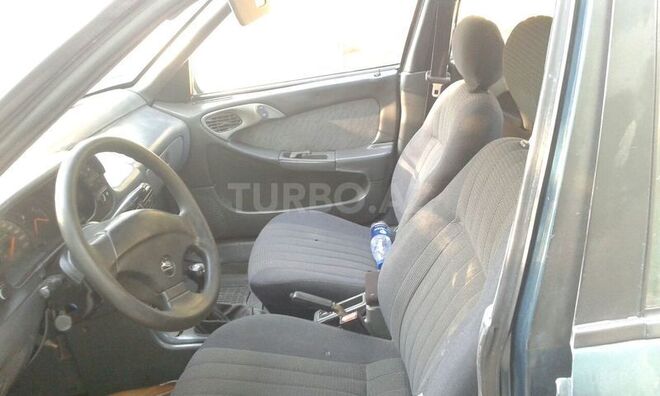 Daewoo Espero 1998, 15,000 km - 2.0 l - Bakı