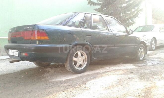 Daewoo Espero 1998, 15,000 km - 2.0 l - Bakı