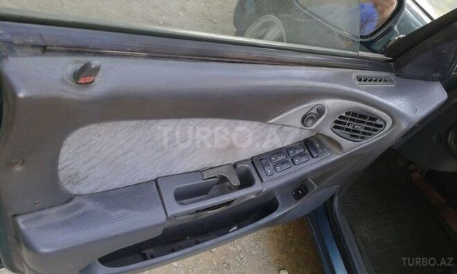 Daewoo Espero 1998, 15,000 km - 2.0 l - Bakı