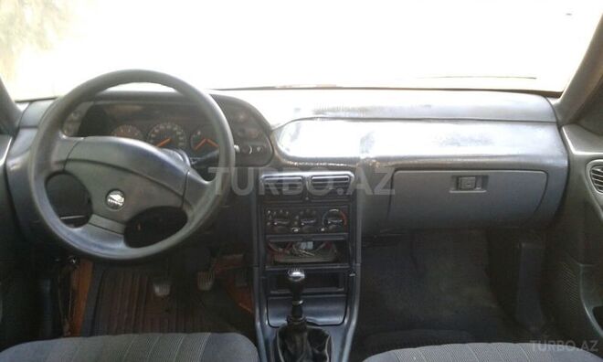 Daewoo Espero 1998, 15,000 km - 2.0 l - Bakı