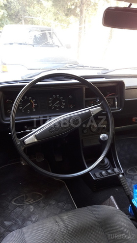 LADA (VAZ) 2104 2011, 89,109 km - 1.6 l - Bakı