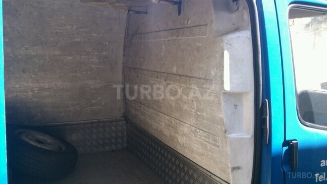 Ford Transit 1998, 350,000 km - 2.5 l - Gəncə