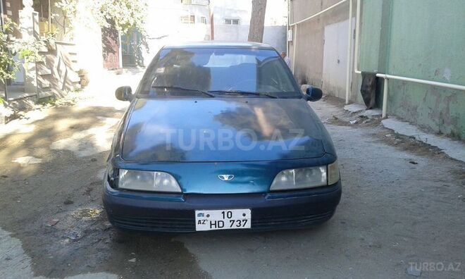 Daewoo Espero 1998, 16,000 km - 2.0 l - Bakı