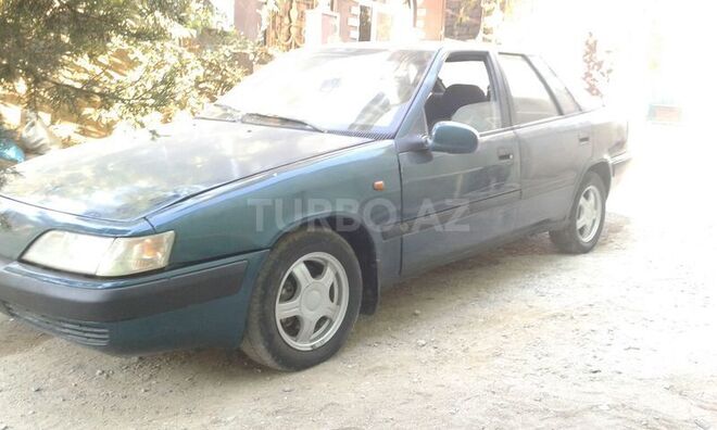 Daewoo Espero 1998, 16,000 km - 2.0 l - Bakı