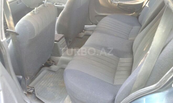 Daewoo Espero 1998, 16,000 km - 2.0 l - Bakı