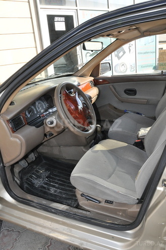 Iran Khodro Samand 2007, 200,000 km - 1.8 л - Bakı