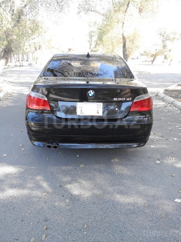 BMW 530 2006, 233,000 km - 3.0 l - Sumqayıt