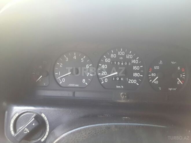 GAZ 3102 2001, 185,000 km - 2.3 l - Bakı
