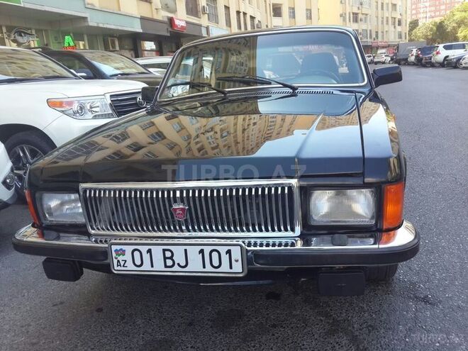 GAZ 3102 2001, 185,000 km - 2.3 l - Bakı