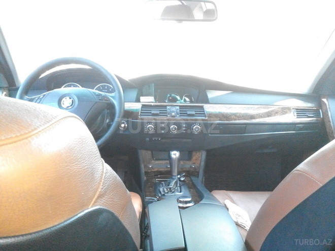 BMW 530 2006, 233,000 km - 3.0 l - Sumqayıt
