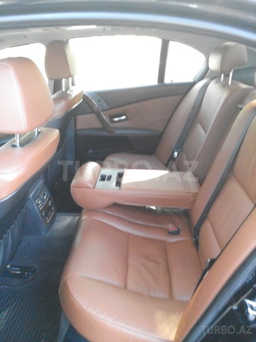 BMW 530 2006, 233,000 km - 3.0 l - Sumqayıt