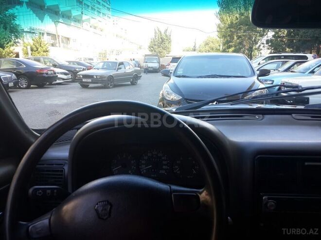 GAZ 3102 2001, 185,000 km - 2.3 l - Bakı