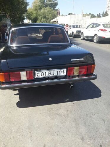GAZ 3102 2001, 185,000 km - 2.3 l - Bakı
