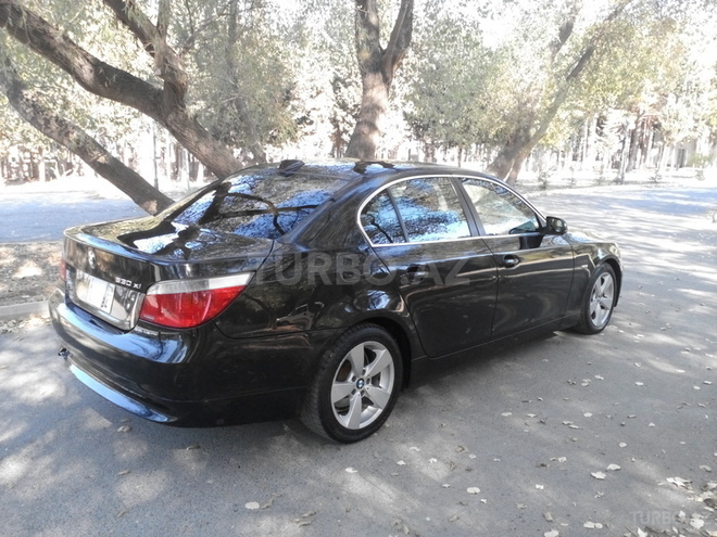 BMW 530 2006, 233,000 km - 3.0 l - Sumqayıt