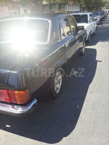 GAZ 3102 2001, 185,000 km - 2.3 l - Bakı