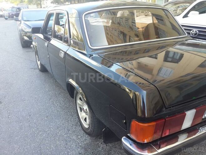 GAZ 3102 2001, 185,000 km - 2.3 l - Bakı