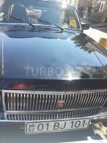 GAZ 3102 2001, 185,000 km - 2.3 l - Bakı